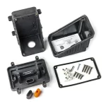 Caja de conexión Chromalox RTPC - Imagen 2