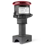 Sello final luz piloto UESL