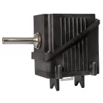 Termostato mecánico sensor ambiental RTAS Chromalox