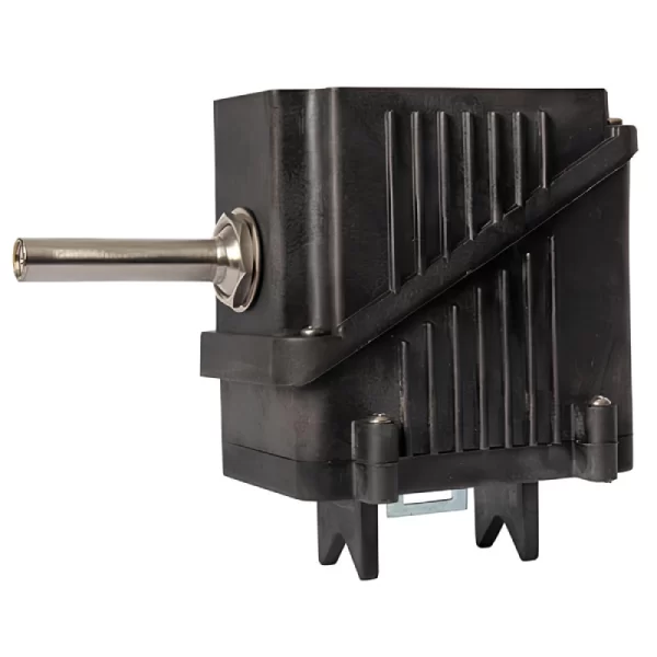 Termostato mecánico sensor ambiental RTAS Chromalox