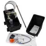 RTBC Termostato mecánico sensor de línea Chromalox RTBC - Imagen 3