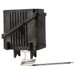 RTBC Termostato mecánico sensor de línea Chromalox RTBC - Imagen 2