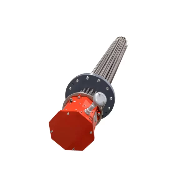 Calefactor Inmersión Flange