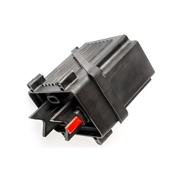 Caja de conexión Chromalox RTPC