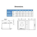 ITC Controlador de Heat Tracing - Imagen 3