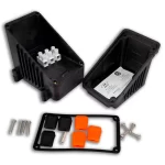 RTST Caja De Derivación o Unión - Imagen 2