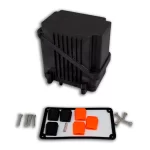 RTST Caja De Derivación o Unión