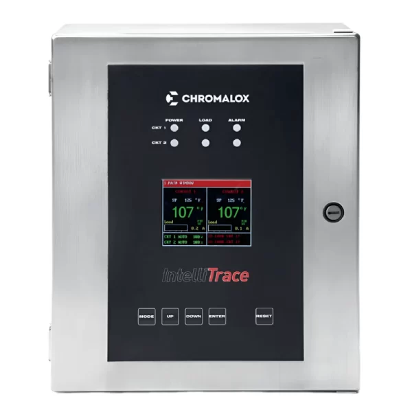 ITC Controlador de Heat Tracing