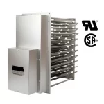 Calefactor de aire forzado - Imagen 5