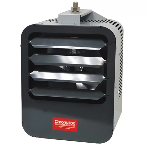 Calefactor de aire forzado