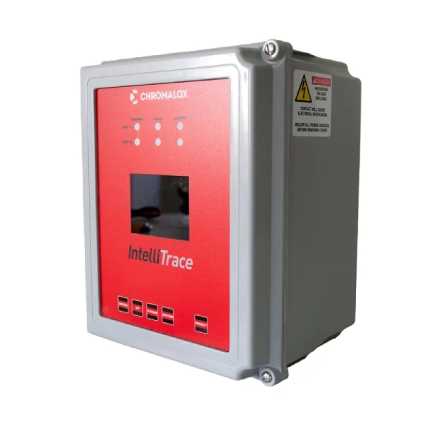 ITC Fire Sprinkler controlador de heat tracing